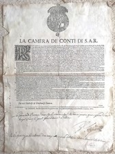 WW441-PIEMONTE-CARLO EMANUELE