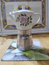 Caffettiera Vintage In