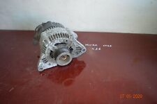 ALTERNATORE NISSAN MICRA K11