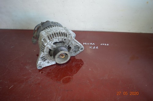 Alternatore nissan micra - alternatore,