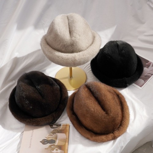 Cappello uomo vera - cappello, da