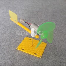 Micro Wind Turbines Generator