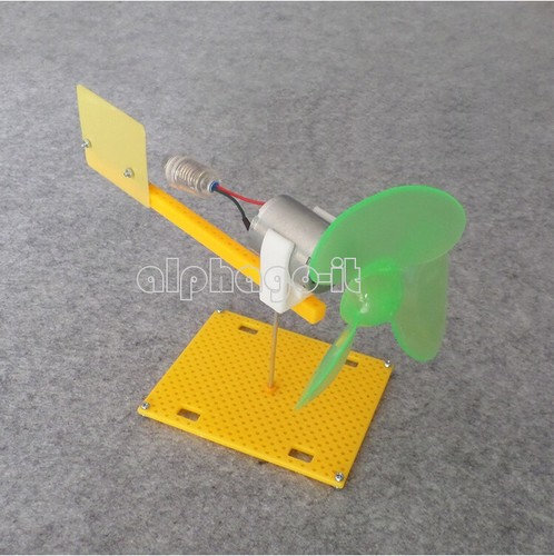 Micro wind turbines - wind, generator