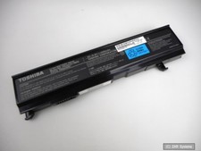 Batteria originale Toshiba