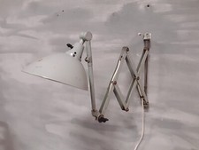 Lampada Da Parete Bauhaus