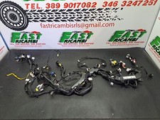 CABLAGGIO ELETTRICO CRUSCOTTO HYUNDAI I10 1.0 BENZINA G3LD 2021 91101-CM500