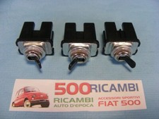 FIAT 500 D/F/L/R KIT 3