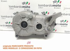 CARTER GUSCIO CAMBIO INVERTITORE CAMBIO DIFFERENZIALE MICROCAR MC1 MC2