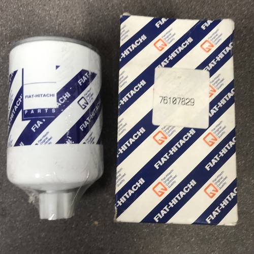 Filtro carburante primario