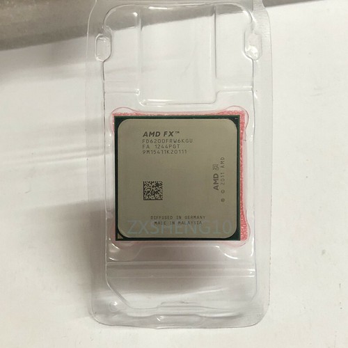 Amd 6200 cpu - core, 3,8