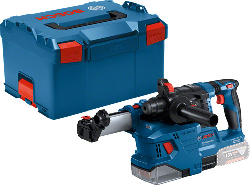 Bosch gbh 18v - gbh, 18v-22