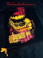 BETWEEN THE BURIED AND ME