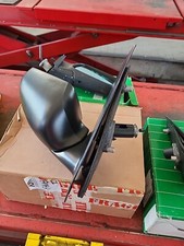 Specchietto Retrovisore Destro ALFA ROMEO 145 146 MECCANICO vetro azzurrato