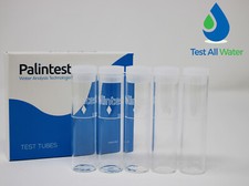 Palintest Fotometro Celle di Ricambio per 9 in 1, 25 in 1, 7100 e 7500