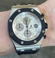Audemars Piguet Royal Oak