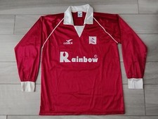 Maglia Shirt jersey Salernitana calcio M 1994 1995 Legea
