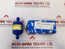 Castel 1015 G 4305/M10S Filtro Disidratatore