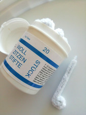 Dilatatore Capezzolo bovine ovini mucche pecore stiloidi  mammella 20 pezzi