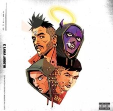 Dj Slait, Tha Supreme, Low