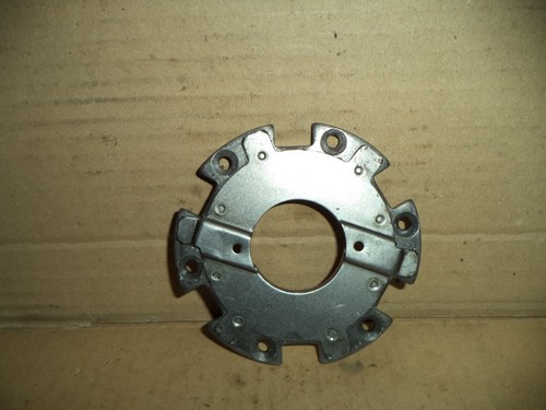 Moto guzzi trotter piatto - guzzi,