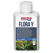 Amtra Flora Y Fertilizzante liquido Nitrato Fosfato Potassio