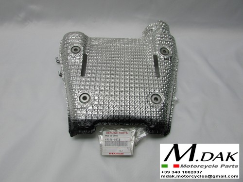 Ricambi moto kawasaki - ricambi,
