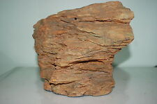 Acquario Grande Sabbia Colorato Roccia 22 X 10vx 21vcms Adatto per Tutti gli