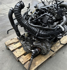 MOTORE USATO ENGINE RENAULT