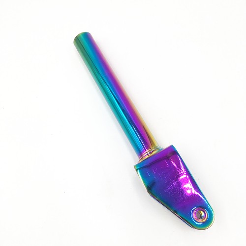Forcella stunt scooter - scooter, 1080