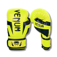 GUANTONI BOXE PUGILATO PER ALLENAMENTO 8 OZ GUANTI REGOLABILI PROFESSIONALI