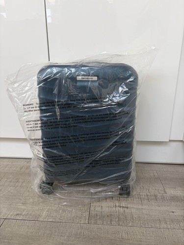 Valigia rigida samsonite - valigia,