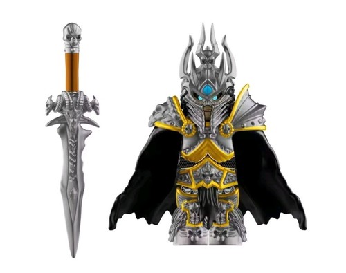 Arthas lich king world of - arthas,