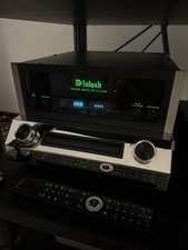 mcintosh mcd85