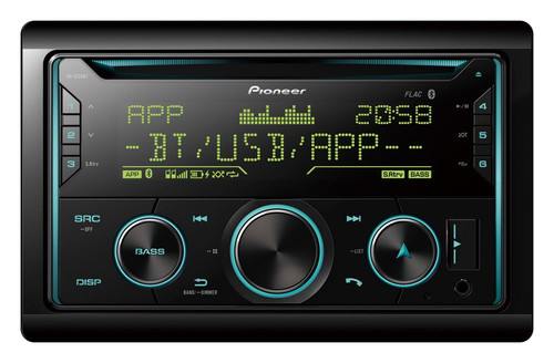 Pioneer s720bt - pioneer, fh-s720bt