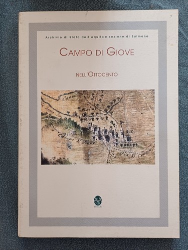 Abruzzo campo - abruzzo-campo, di