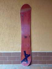 Tavola snowboard Burton Asym Air 160 cm