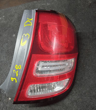 6351KQ Fanale post. DX CITROEN