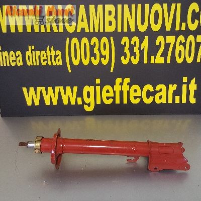 Ammortizzatore posteriore - ammortizzatore,