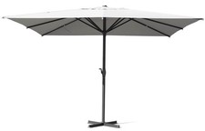 Ombrellone da Giardino 4x4 m