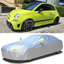 Telo Copriauto Completo