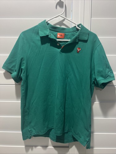Nike tiger woods frank golf - woods,