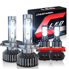 For Smart Fortwo 2016-2018 LED