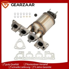 Catalizzatore Collettore