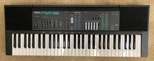 YAMAHA PSR-36 61-key Stereo