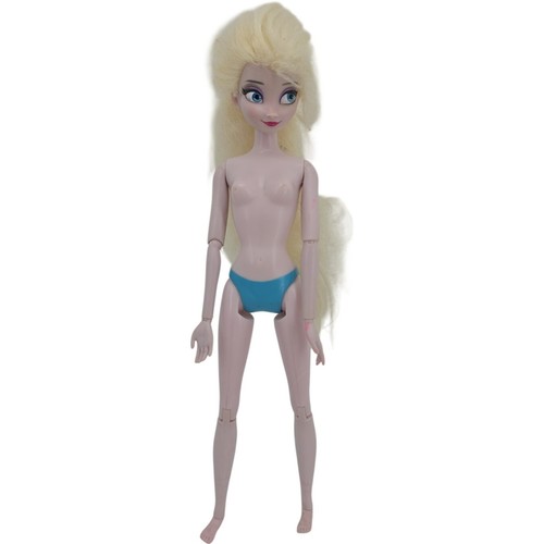 Disney principessa elsa - principessa,