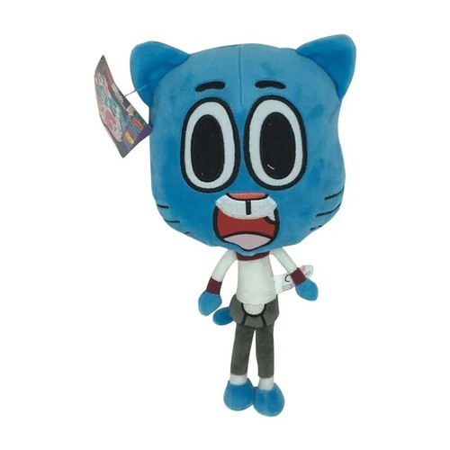 Peluche gumball pollici - peluche,