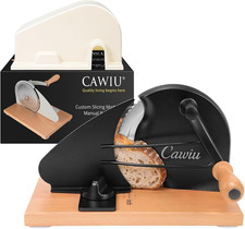 Affettatrice Pane Manuale