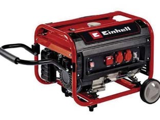 Generatore corrente 4t - di,
