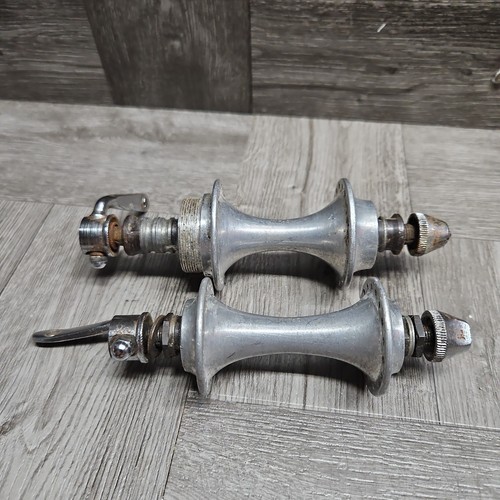 Set mozzi zeus racer vintage - set,
