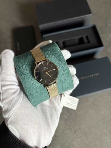 Orologio polso daniel - da,